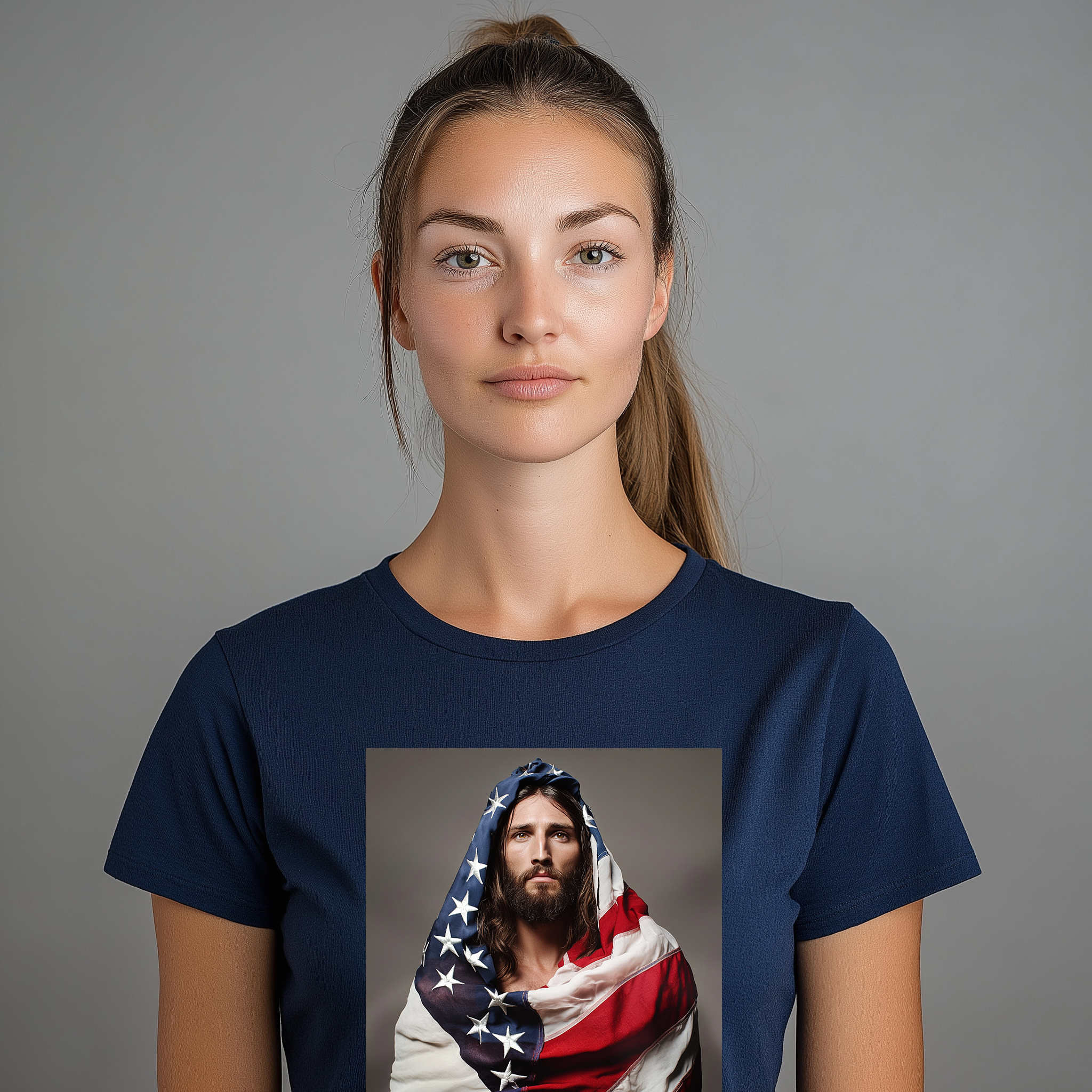 God Bless America