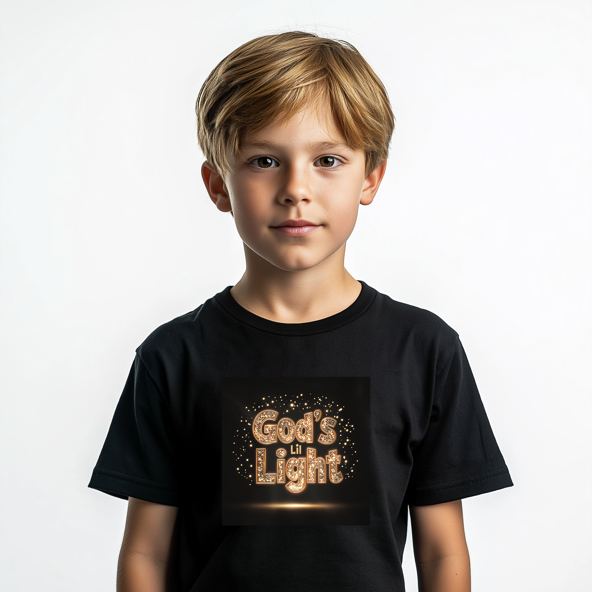God’s Lil Light