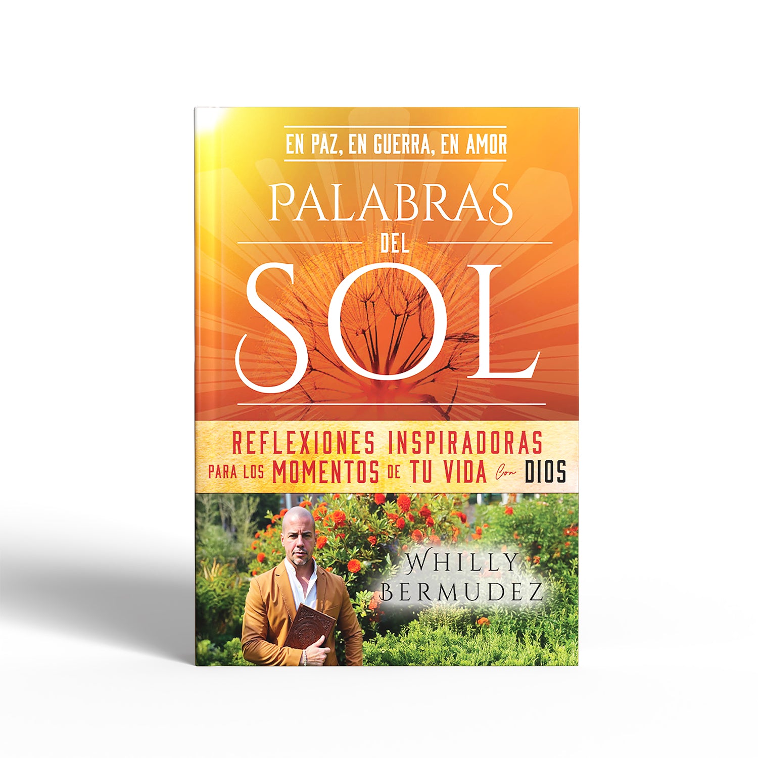PALABRAS DEL SOL