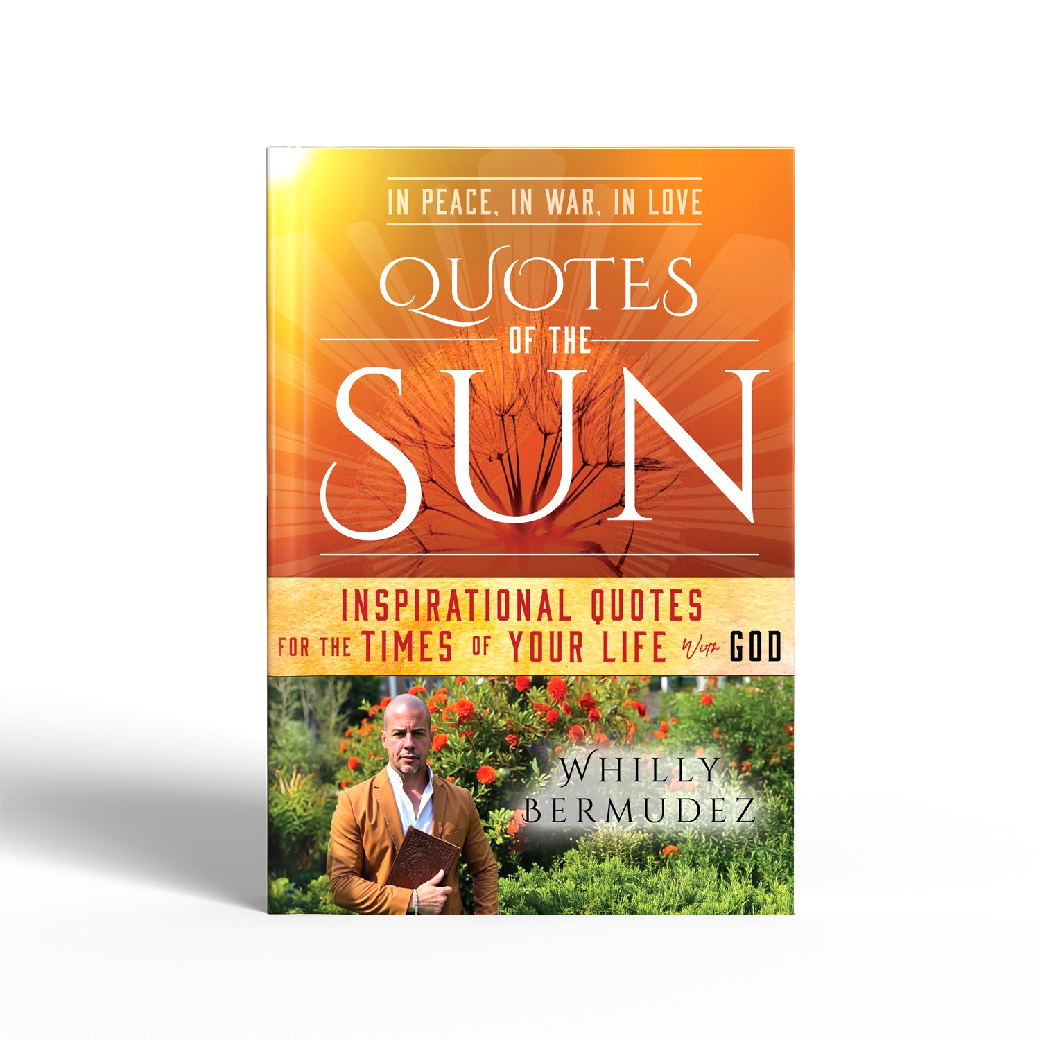 QUOTES OF THE SUN