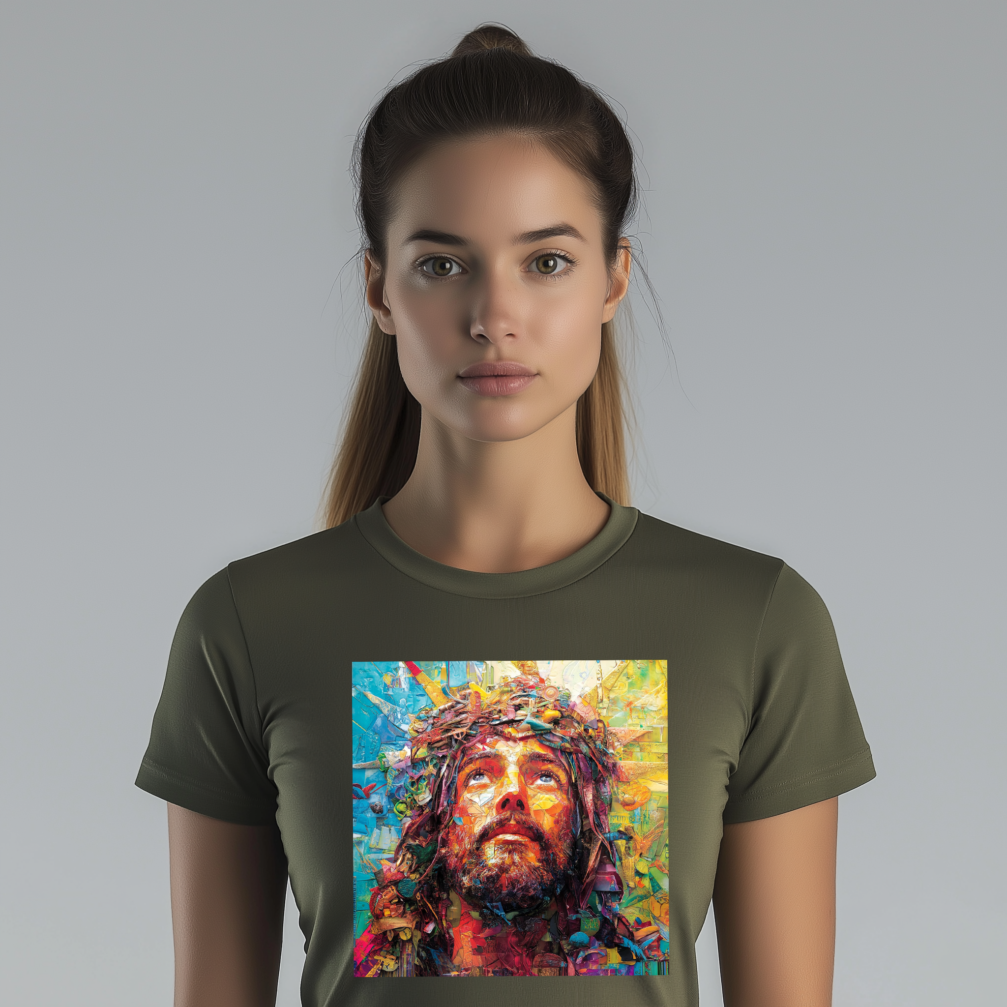 Divine Reflection