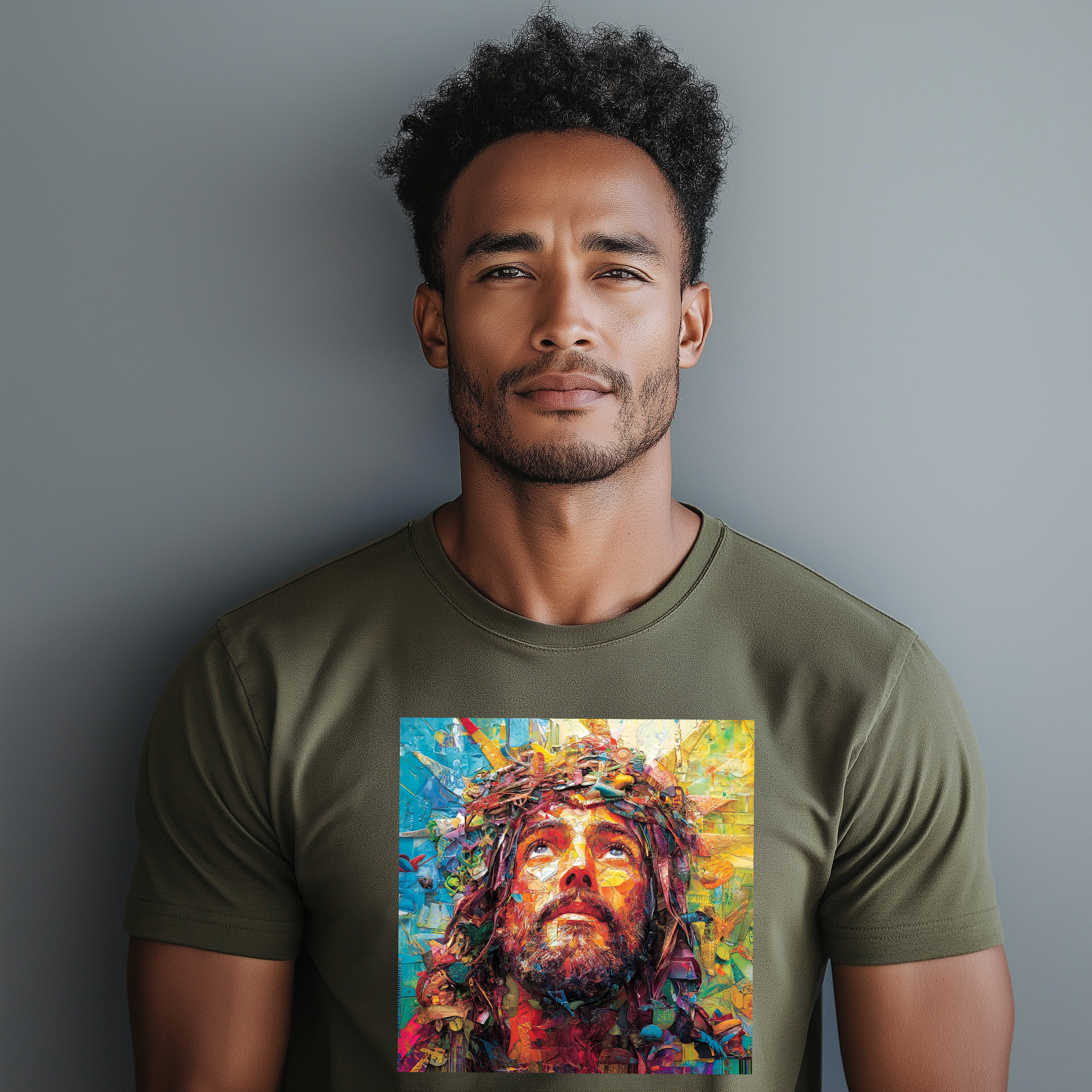 Divine Reflection