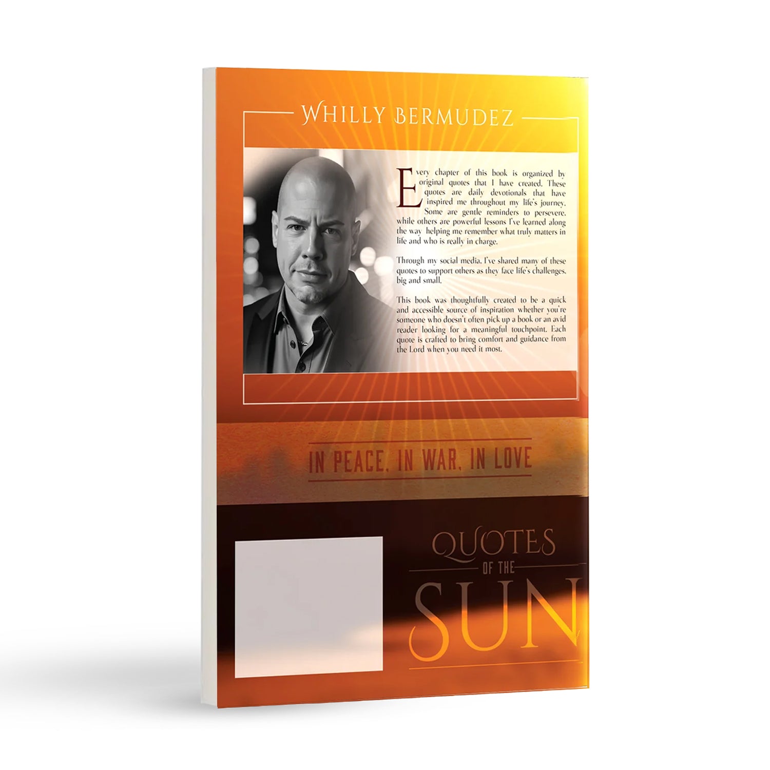QUOTES OF THE SUN